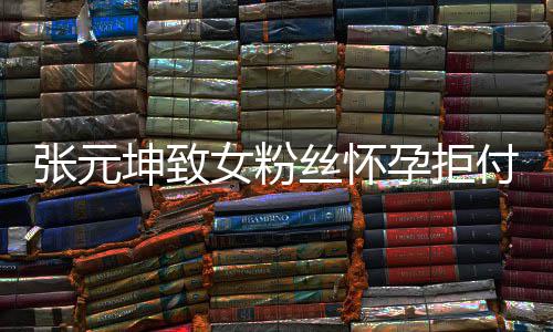 胎费介绍付打女粉张元 张资料个人坤致孕拒元坤丝怀是谁